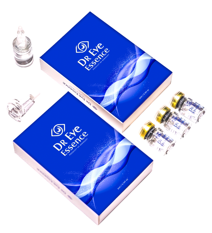 DR EYE ESSENCE