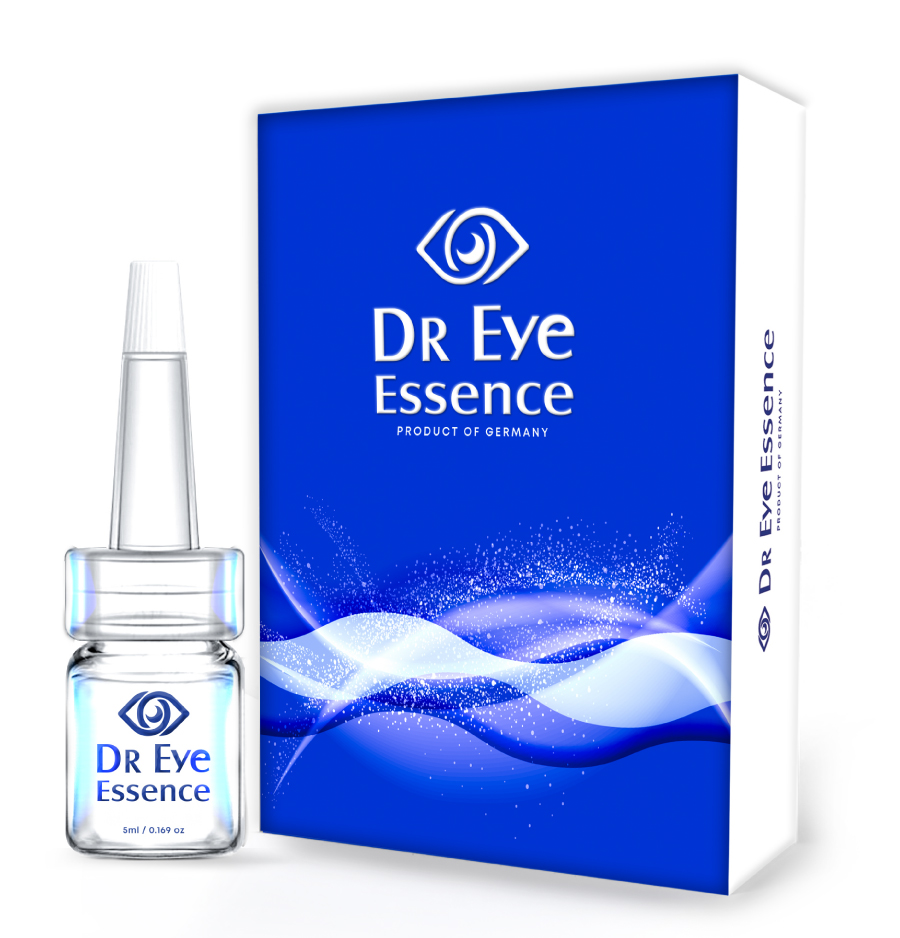 DR EYE ESSENCE