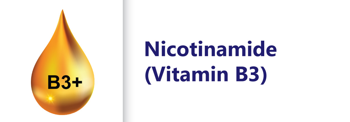 Nicotinamide