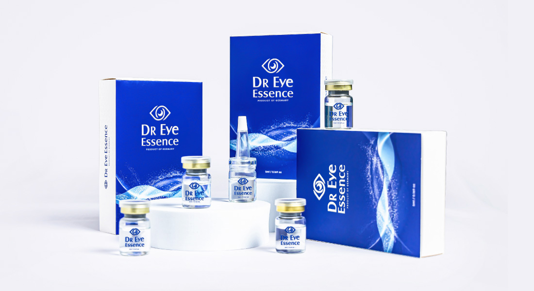 eye drops